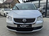Volkswagen Touran 1.9 TDI