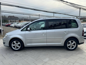 Volkswagen Touran 1.9 TDI