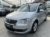 Volkswagen Touran 1.9 TDI