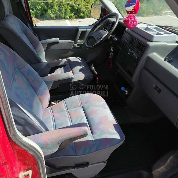 Volkswagen Multivan ALLSTAR