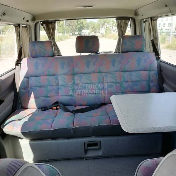 Volkswagen Multivan ALLSTAR