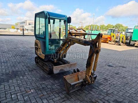 Yanmar Sv16
