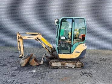 Yanmar Sv16