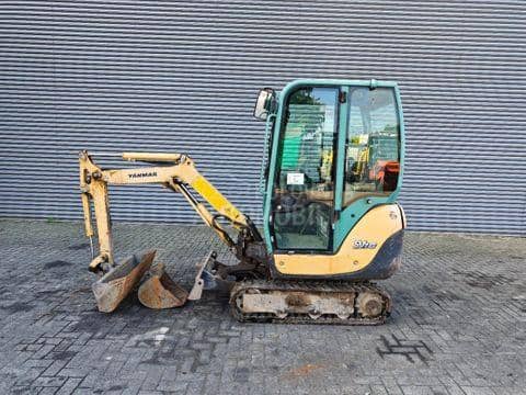 Yanmar Sv16
