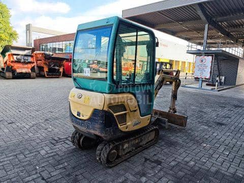 Yanmar Sv16