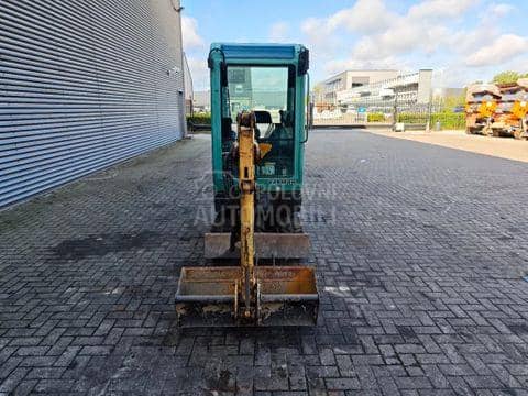 Yanmar Sv16