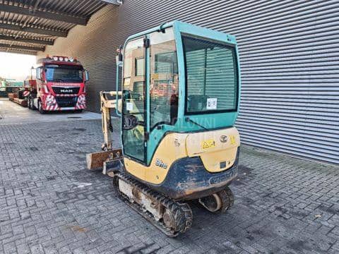 Yanmar Sv16