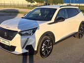 Peugeot 2008 1.5 Hdi Allure EAT8