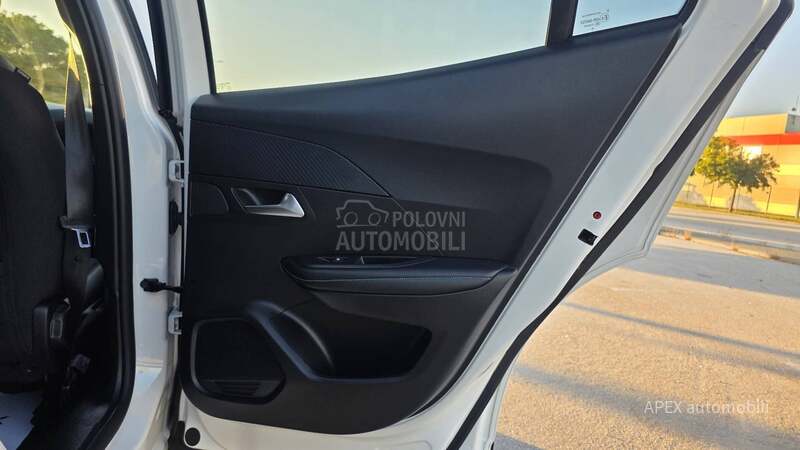 Peugeot 2008 1.5 Hdi Allure EAT8