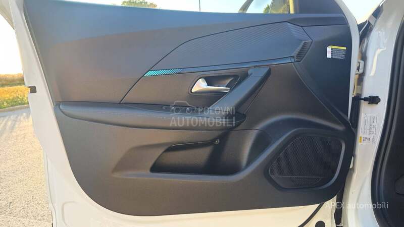 Peugeot 2008 1.5 Hdi Allure EAT8