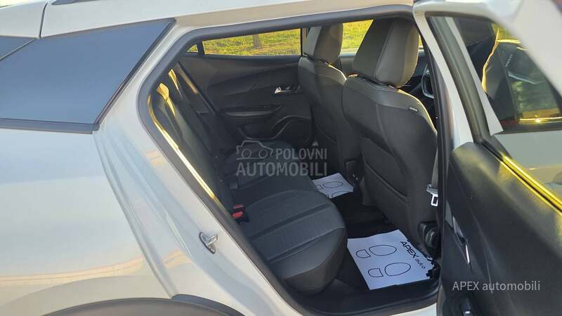 Peugeot 2008 1.5 Hdi Allure EAT8
