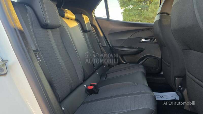 Peugeot 2008 1.5 Hdi Allure EAT8