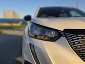 Peugeot 2008 1.5 Hdi Allure EAT8