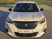 Peugeot 2008 1.5 Hdi Allure EAT8