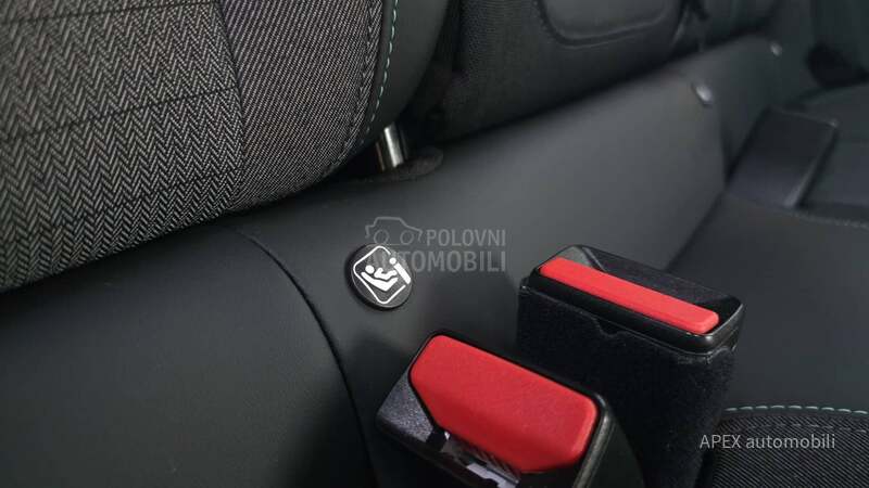 Peugeot 2008 1.5 Hdi Allure EAT8