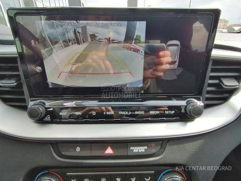 Kia cee`d 1.0 T-GDi Style 6M/T