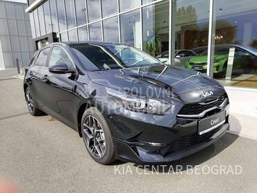 Kia cee`d 1.0 T-GDi Style 6M/T