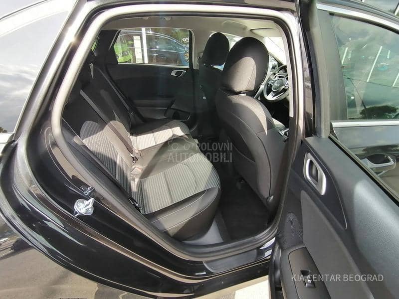 Kia cee`d 1.0 T-GDi Style 6M/T