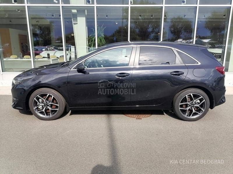 Kia cee`d 1.0 T-GDi Style 6M/T