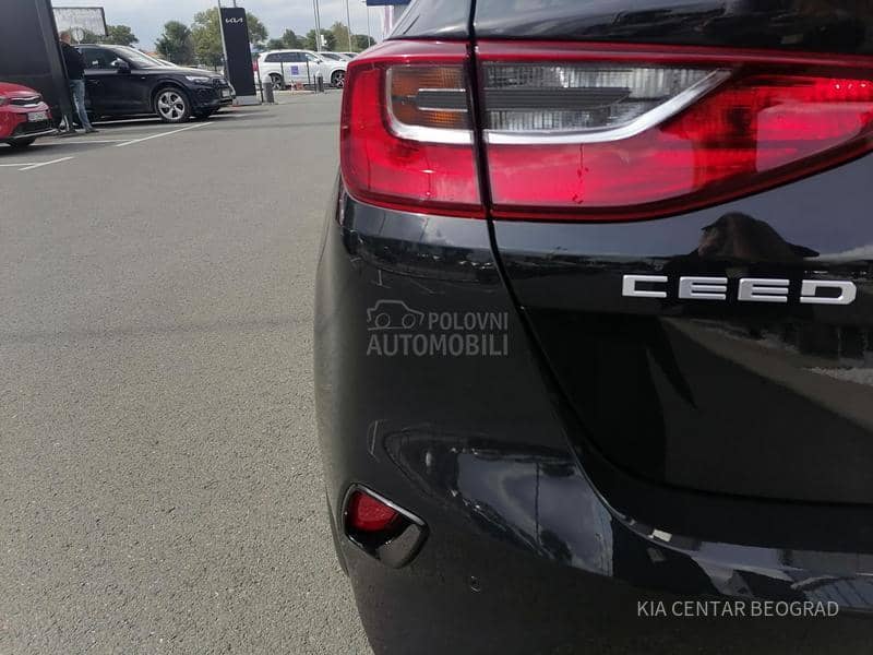 Kia cee`d 1.0 T-GDi Style 6M/T