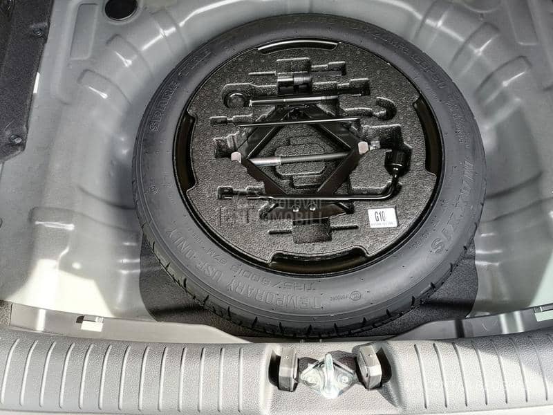 Kia cee`d 1.0 T-GDi Style 6M/T