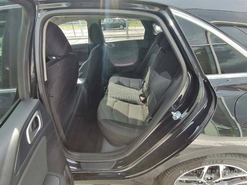 Kia cee`d 1.0 T-GDi Style 6M/T