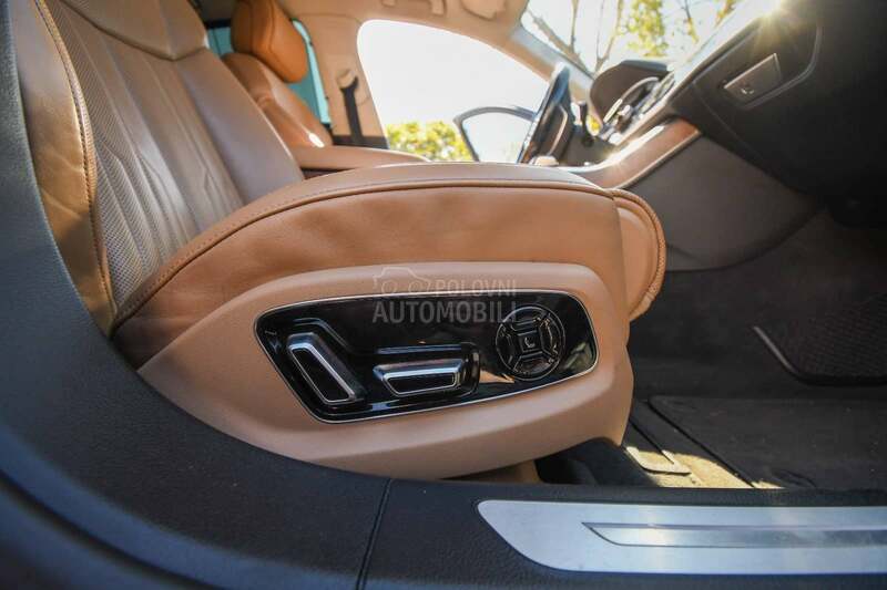 Audi A8 5.0 LONG