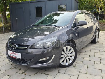 Opel Astra J 1.6 cdti COSMO