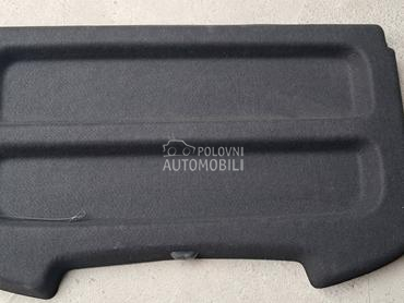 POLICA GEPEKA za Dacia Sandero od 2013. do 2024. god.