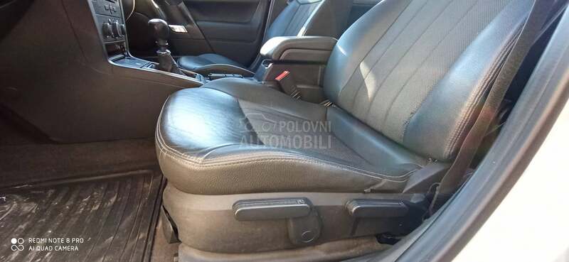 Opel Vectra C cdti