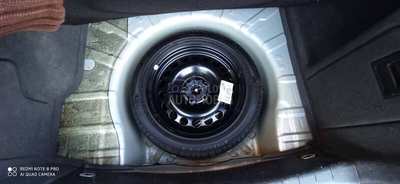 Opel Vectra C cdti