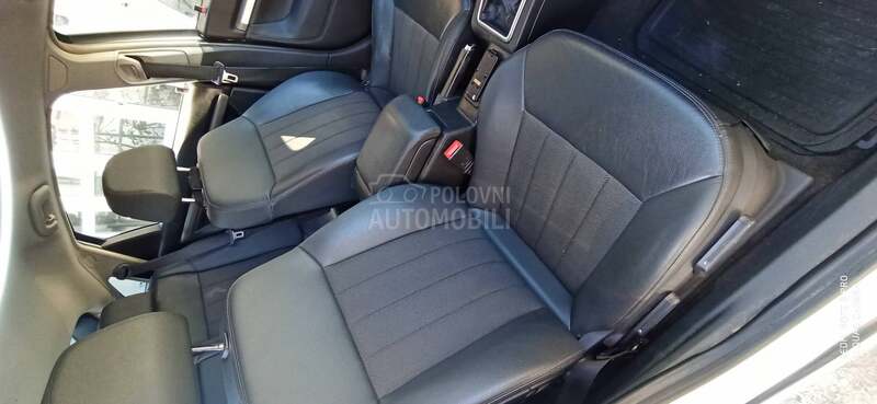 Opel Vectra C cdti