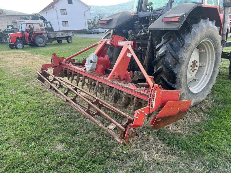 Lely roto drljaca 3m