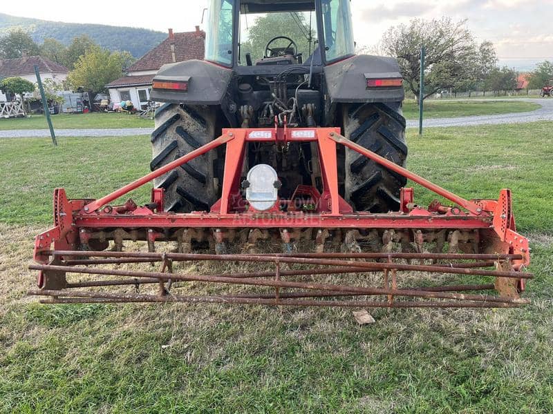 Lely roto drljaca 3m