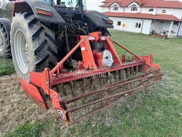 Lely roto drljaca 3m