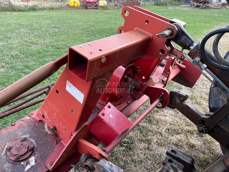 Lely roto drljaca 3m