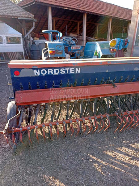 Nordsten 300D