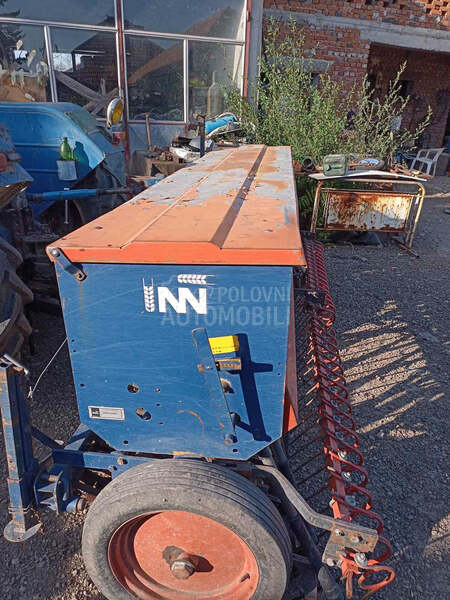 Nordsten 300D