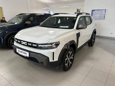 Dacia Duster Express 1.2 TCe  4X4