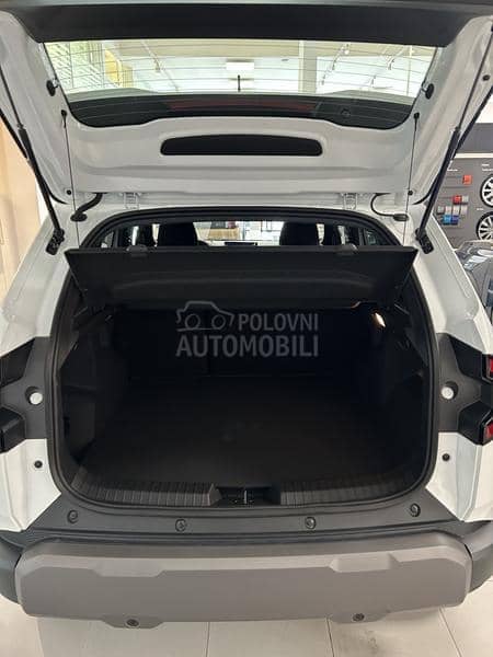 Dacia Duster Express 1.2 TCe  4X4