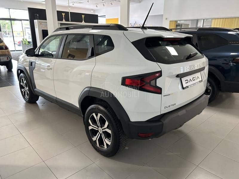 Dacia Duster Express 1.2 TCe  4X4