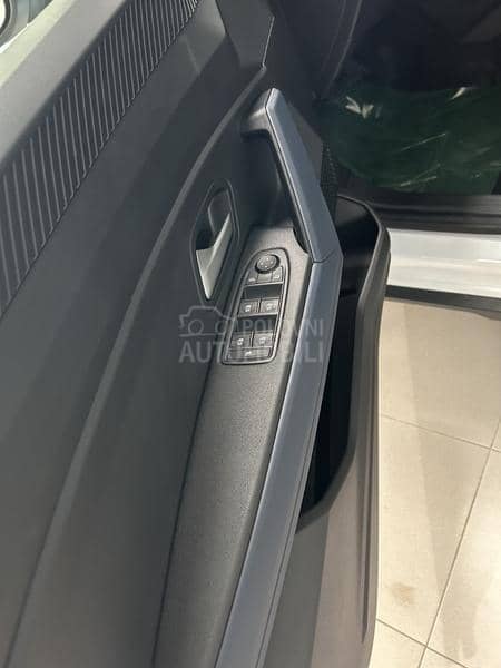 Dacia Duster Express 1.2 TCe  4X4