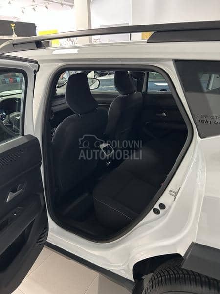 Dacia Duster Express 1.2 TCe  4X4