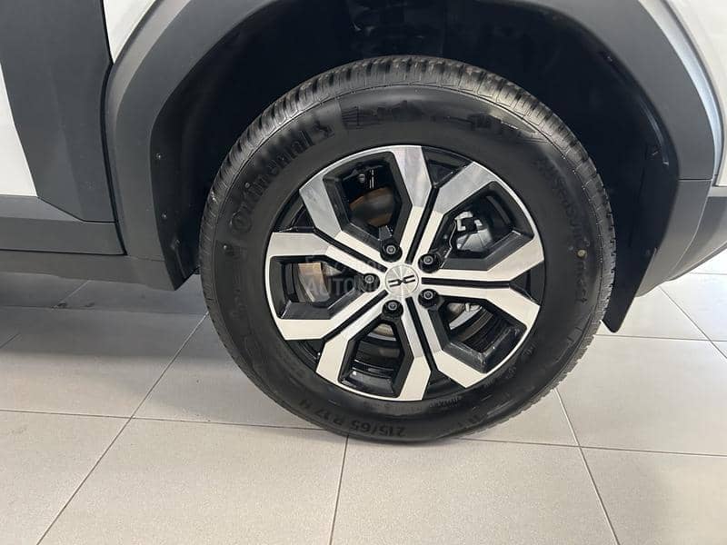 Dacia Duster Express 1.2 TCe  4X4