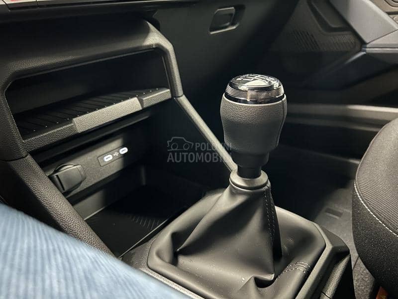 Dacia Duster Express 1.2 TCe  4X4