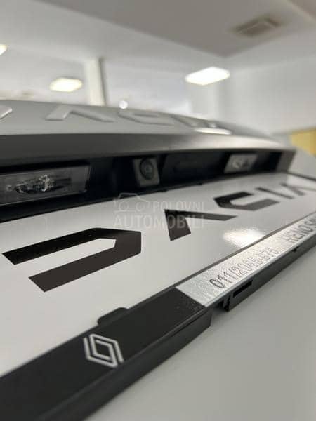 Dacia Duster Express 1.2 TCe  4X4