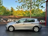 Peugeot 308 1.5 blue-HDI 8mm