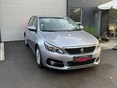 Peugeot 308 1.5 blue-HDI 8mm