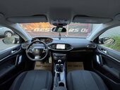 Peugeot 308 1.5 blue-HDI 8mm