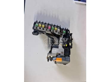 pametna klema za Citroen DS4